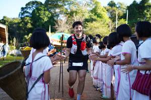 BIB: 
                            <button type="button" onclick="openModal(18984150)" class="btn btn-primary btn-sm float-right btn-popup" data-toggle="modal" data-target=".modal-high-quality">
                        <i class="fas fa-shopping-cart"></i> Add to Cart
                    </button>
                                            <button type="button" onclick="isThisMe(18984150, true)" class="btn btn-success btn-sm float-right btn-popup btn-isme hidden" data-toggle="tooltip" data-placement="bottom" title="นี่คือรูปของคุณใช่ไหม คลิกที่นี่เพื่อเอาเข้าอัลบั้ม">
                        <i class="fas fa-plus"></i> Add to album
                    </button>
                    <button type="button" onclick="isThisMe(18984150, false)" class="btn btn-warning btn-sm float-right btn-popup btn-isnotme hidden">
                        <i class="fas fa-ban"></i> Remove from album
                    </button>